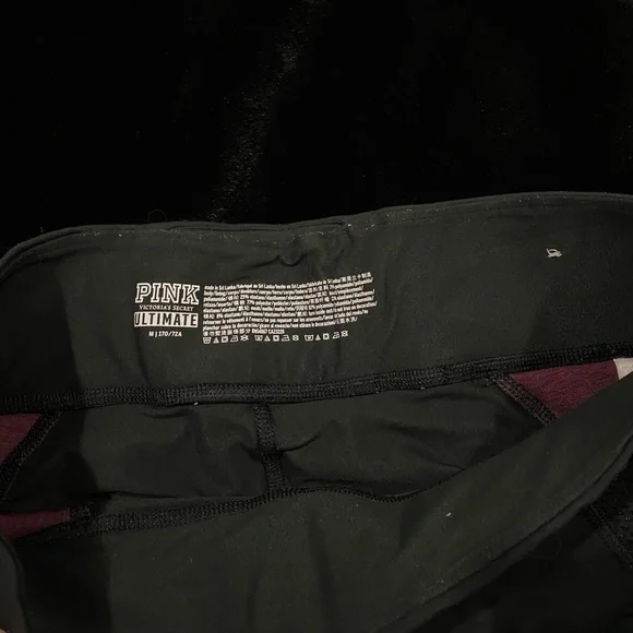 PINK Leggings - Picture 4 of 5